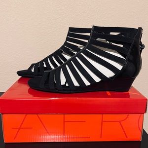 Aerosoles Gladiador Comfort Sandals